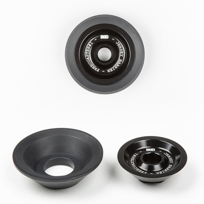 HUBGUARD ARRIERE FREECO BSD JERSEY BARRIER KHE STYLE